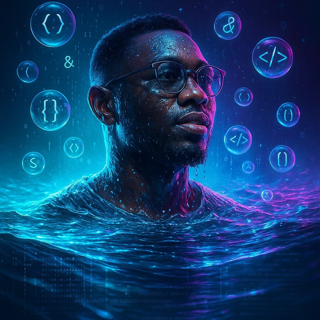 Simeon Wansi - Full-Stack Developer